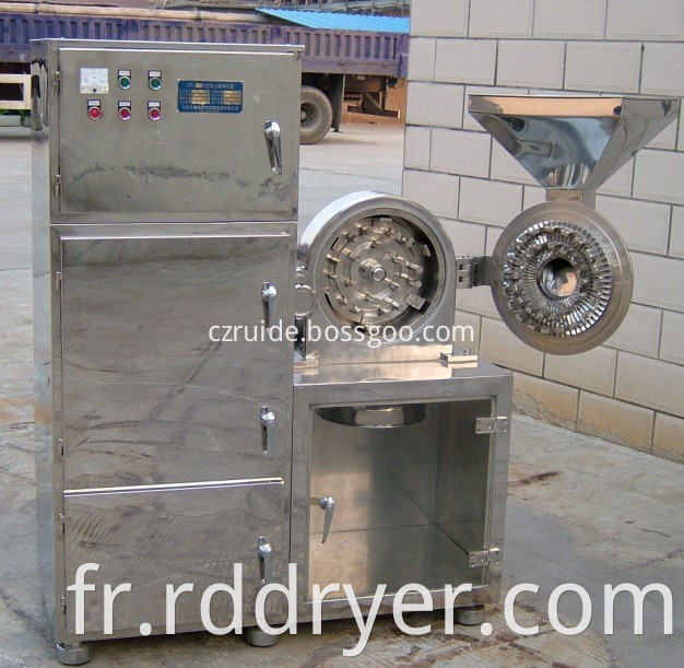 High quality almond Mill for sale